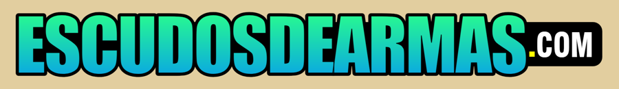 ESCUDOS DE ARMAS